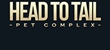 Head to Tail Pet Complex Logo