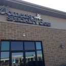 Women's Specialty Care - Weight Control Services