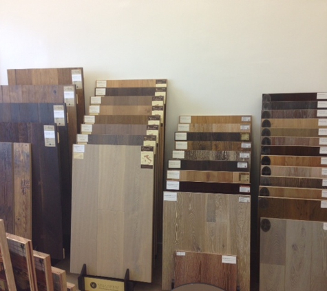 Caliwood Floors - Los Angeles, CA