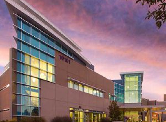 Renown South Meadows Medical Center - Surgery - Reno, NV