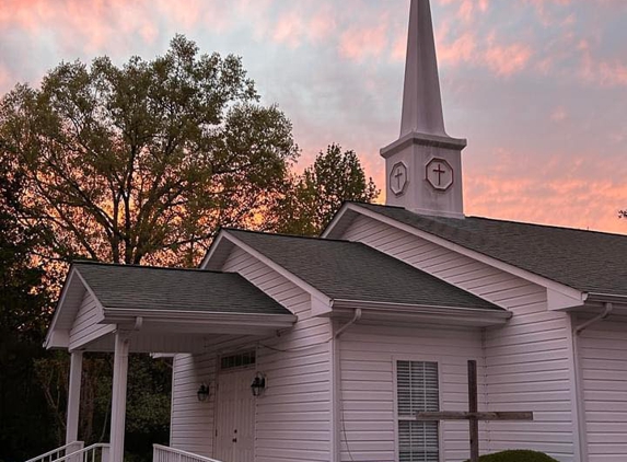 New Life Ministries - Madison, NC