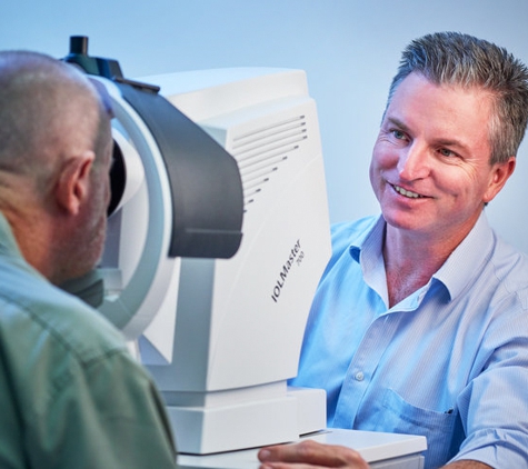 Harley Eye Clinic - Glenelg, SA