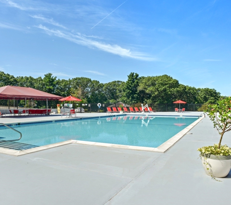 Eagle Rock Apartments at MetroWest - Framingham, MA