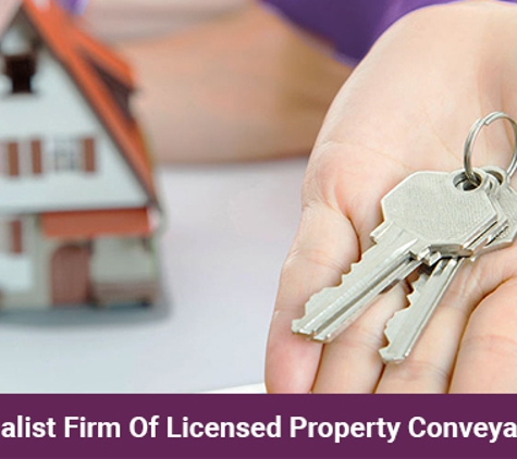 V J Tait & Associates - Castle Hill, NSW. Specialist Firm Of Licensed Property Conveyancers