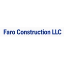 Faro Construction - Carpenters
