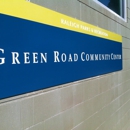 Green Road Community Library - Libraries