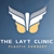 Dr Craig Layt Logo