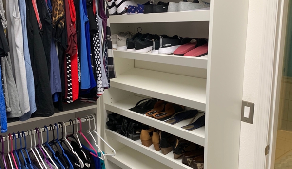 Designer Closets - Saint Cloud, FL