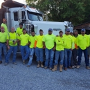 Fortune's Grading & Footing, LLC - Concrete Contractors