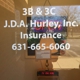 Jda Hurley Inc.™