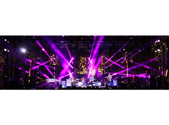 Apollo Lighting Service Pty Ltd - Seacombe Heights, SA. Festival Lighting