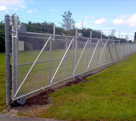 American Landmark Fence Company - Homosassa, FL