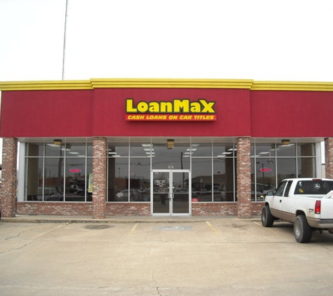 Loanmax Title Loans - Cleveland, MS