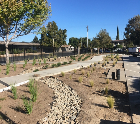 Fletcher Landscape Maintenance - Turlock, CA