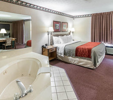 Comfort Inn - Big Stone Gap, VA