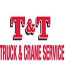 T&T Truck & Crane Service - Crane Service
