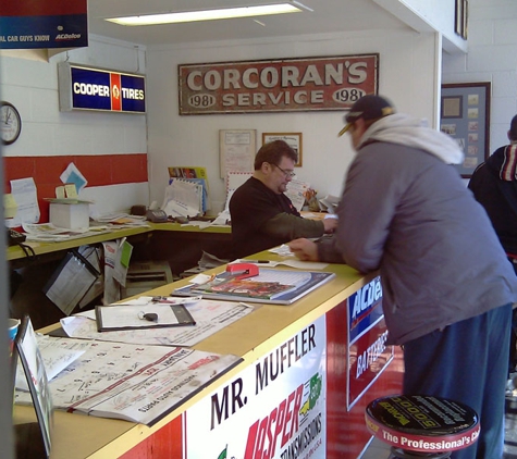 Mr. Muffler & Brakes Of Ferndale - Ferndale, MI