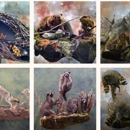 Wild Woods Taxidermy - Taxidermists