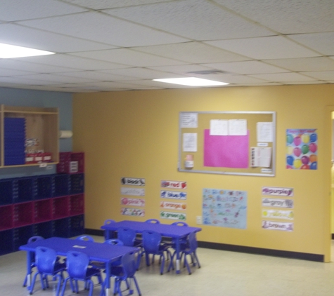 San Antonio Daycare and Learning Center - San Antonio, TX