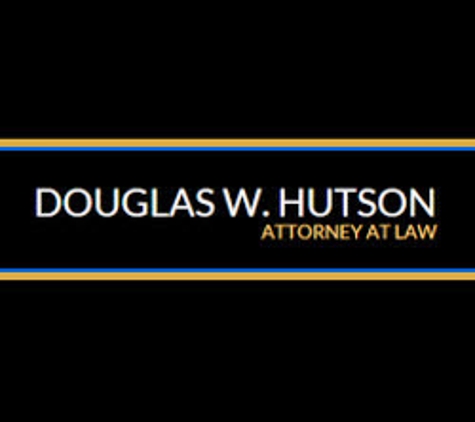 Hutson  Douglas - Athens, TN