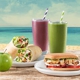 Tropical Smoothie Cafe
