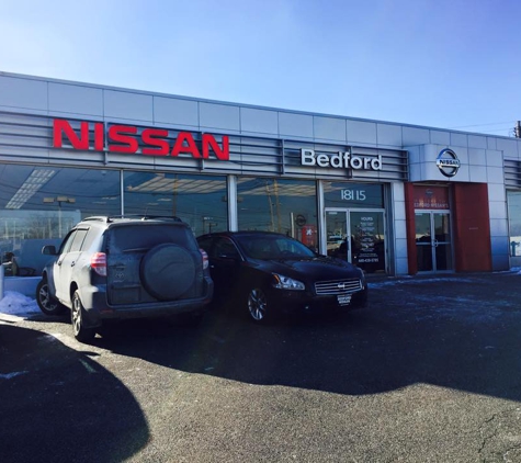 Bedford Nissan - Bedford, OH