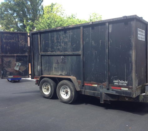 USA Trash Junk Removal Services - Fort Lauderdale, FL