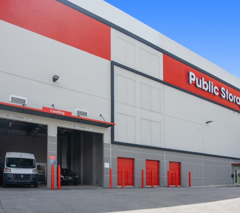 Public Storage - Hialeah, FL