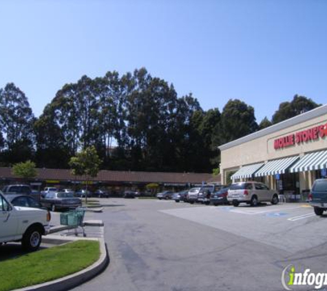 Gnc - San Bruno, CA