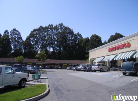 Bayhill Plaza Cleaners - San Bruno, CA