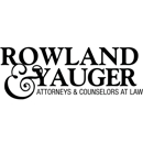 Rowland & Yauger, Attorneys & Counselors at Law - Attorneys