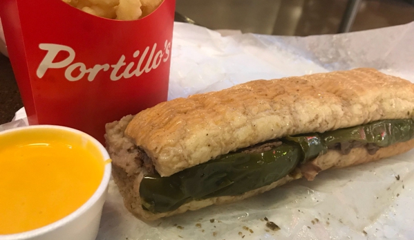 Portillo's Fishers - Fishers, IN