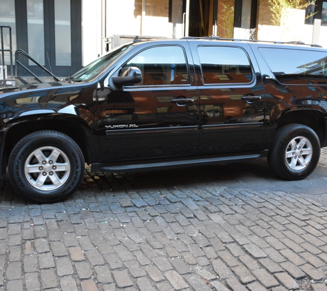 Pamo Executive Car Service - New York, NY