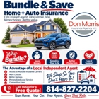Don Morris Insurance Agency Inc