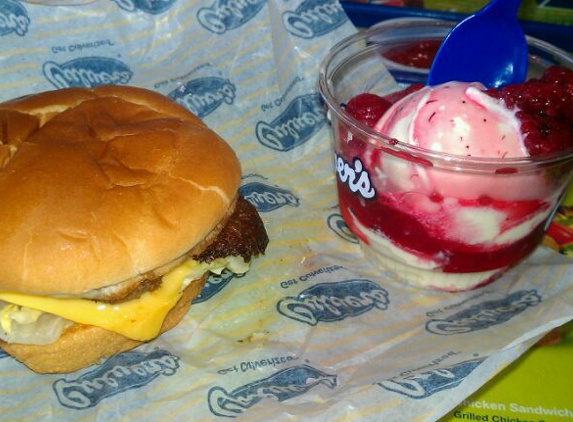 Culver's - Owatonna, MN