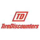 Tire Discounters - Brake Repair