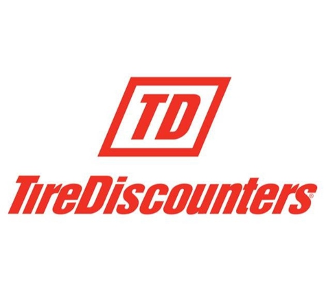 Discount Tire - Hixson, TN