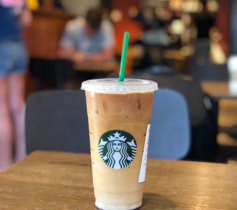 Starbucks Coffee - Port Saint Lucie, FL