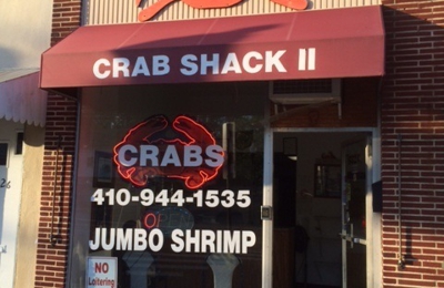 Crab Shack 2 6324 Windsor Mill Rd Gwynn Oak Md 21207 Yp Com