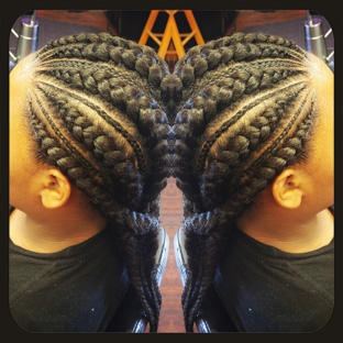 international braiding - fort Lauderdale, FL