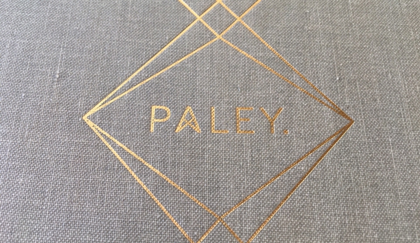 Paley - Los Angeles, CA