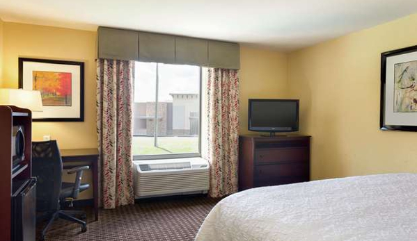 Hampton Inn & Suites Prattville - Prattville, AL