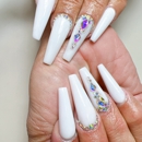 Diamond Nails - Nail Salons