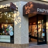 Papyrus gallery