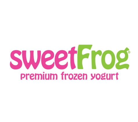 sweetFrog Premium Frozen Yogurt - Colonial Heights, VA