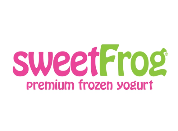 sweetFrog Premium Frozen Yogurt - Fairfax, VA
