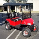 Apex Golf Carts - Golf Cars & Carts