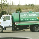 All Seasons Septic - Sewer Contractors