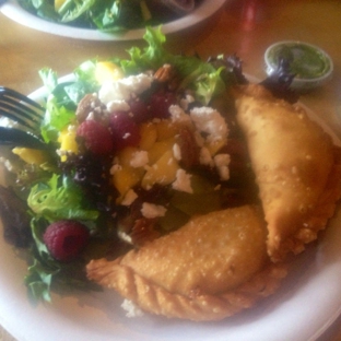 Johnny Pacific Empanada - Winnetka, CA