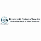 Hemorrhoid Centers of America